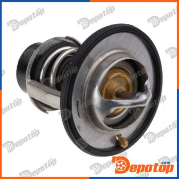 Thermostat pour TOYOTA | 90916-03148, CTM-TY-010
